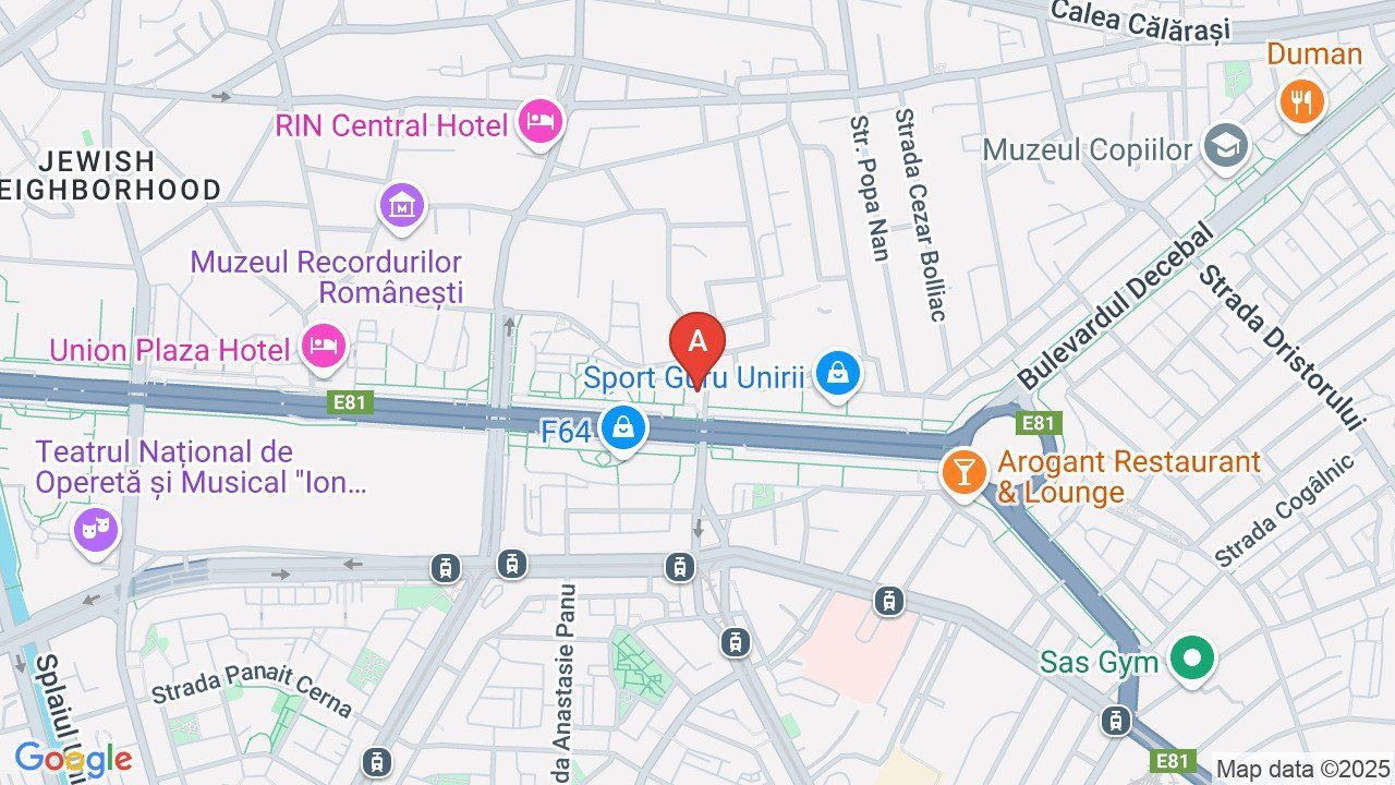 Apartament luminos Unirii Pillat - Poză 15