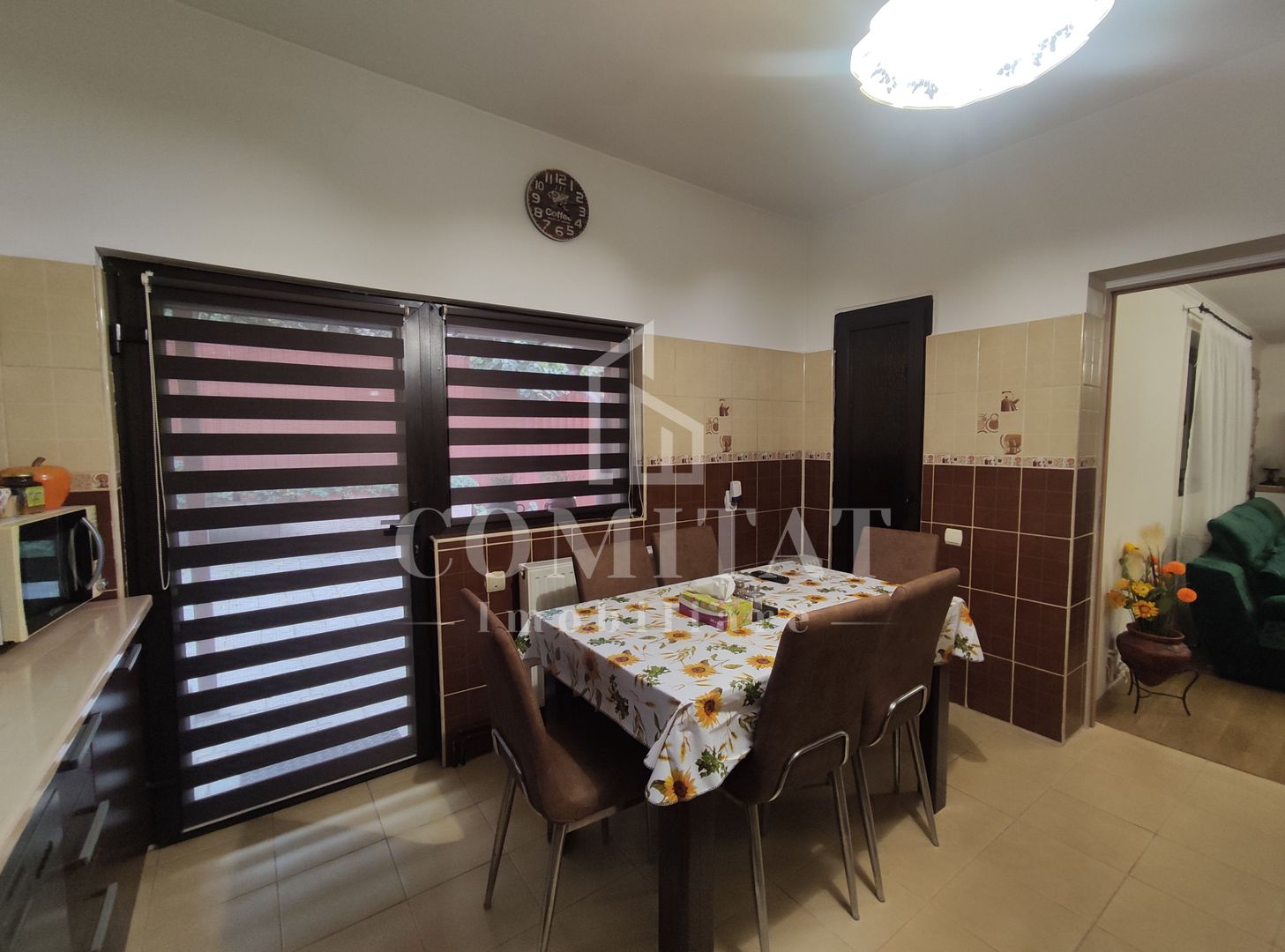 Casă individuala  | 300 mp teren | Gruia - Poză 6