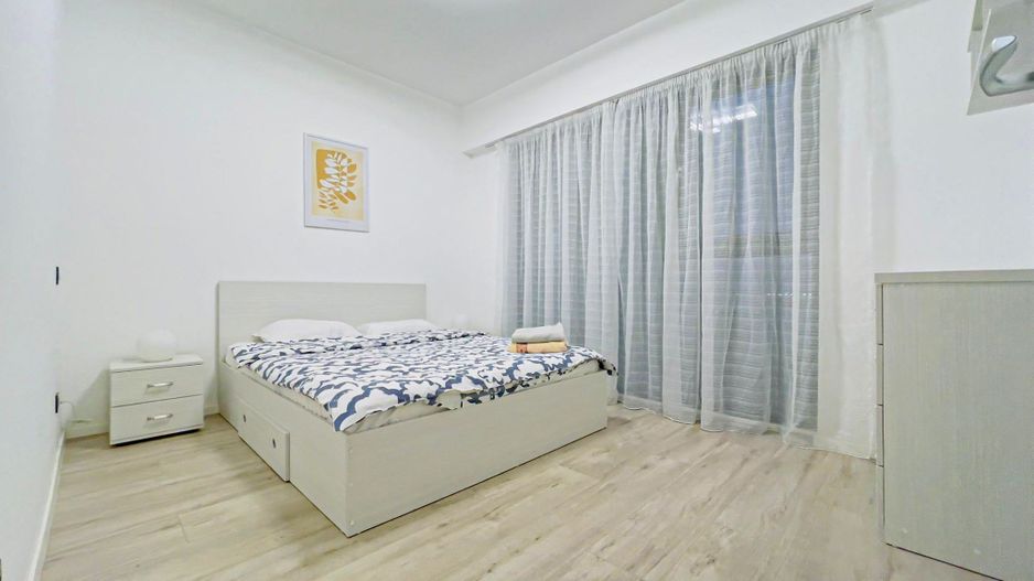 Chirie Apartament 2 camere | Northside Park – Sisești | Vedere | 65 mp - Poză 7