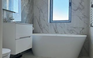 Duplex de vanzare 4, 5 camere | 4 bai | finisaje premium - Corbeanca - Poză 8