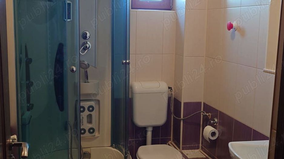 Particular, Penthouse, 1 Mai, 123 mp, etaj 3 - Poză 9