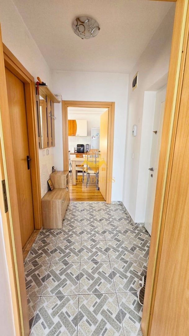 2 camere, bloc nou, parcare, Buna Ziua Fagului Zona Becas, Alverna - Poză 5