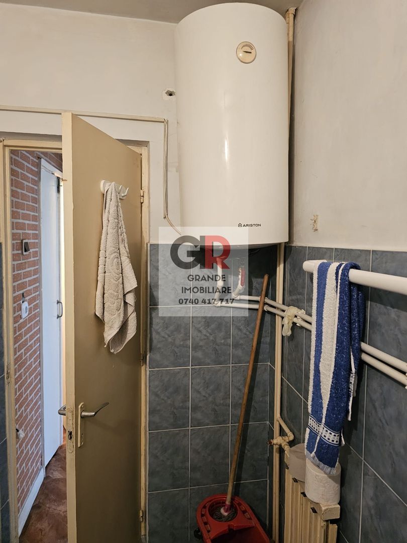 Str Babadag, Ap 2 camere etaj 3 - Poză 4