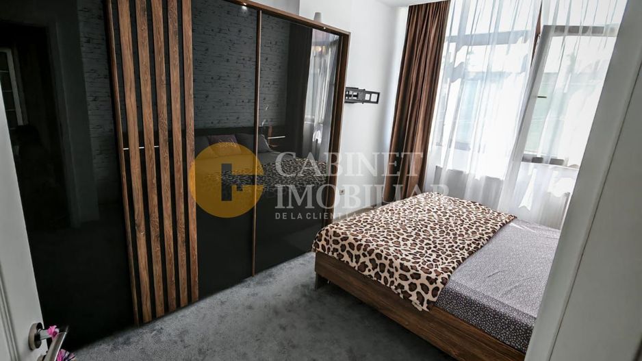 3 Camere + Loc De Parcare - Bloc 2021 - Poză 5