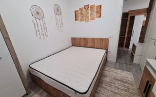 Apartament 2 camere cartier Visoianu, disponibil din 20.11.2025 chirie - Poză 9