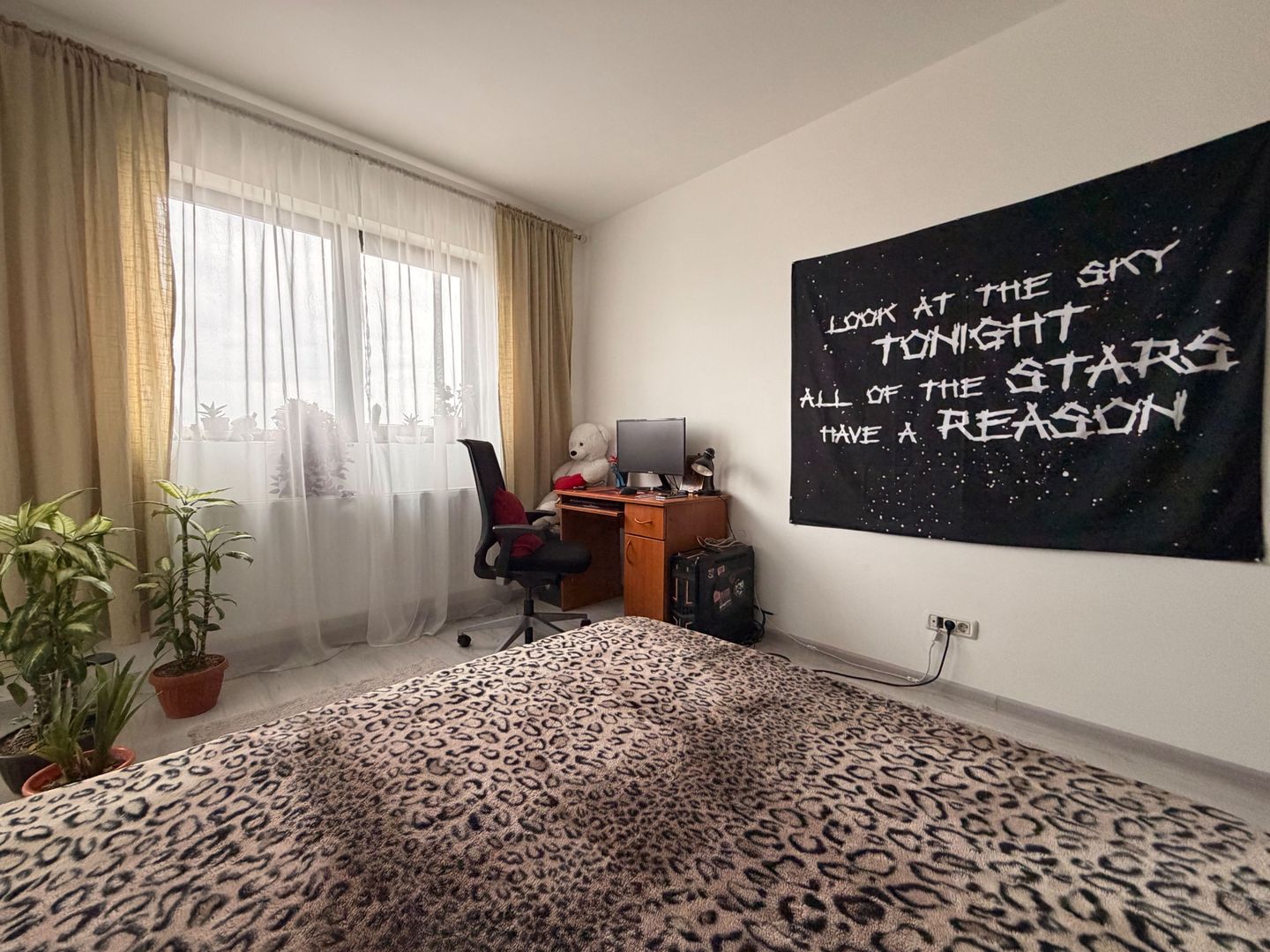 APARTAMENT 3 CAMERE | MOBILAT/UTILAT | OPORTUNITATE - Poză 10