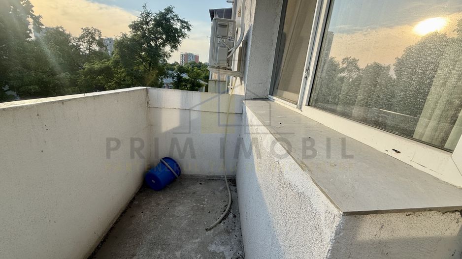 Apartament 3 camere | 66 mp | Podu Roș | Palas Mall - Poză 4
