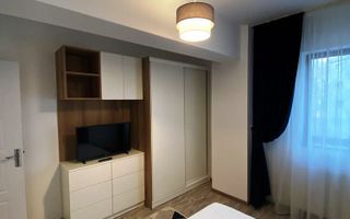 Apartament 2 camere + Loc de parcare, River Towers - Poză 5