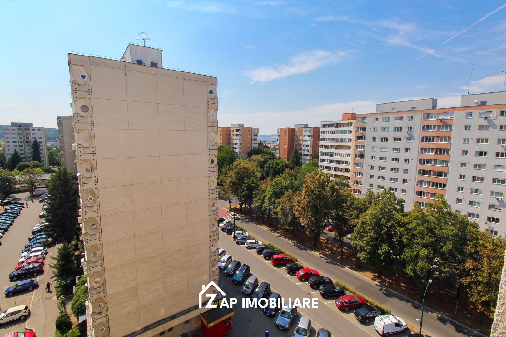 Dâmbul Pietros - Bulevardul 1848 - Ap 2 Camere Decomandat - Hol Pătrat - Poză 15
