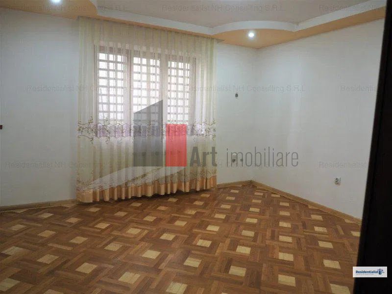 Vilă ultracentrală cu 6 camere – ideală pentru birouri sau activități comerciale - Poză 5