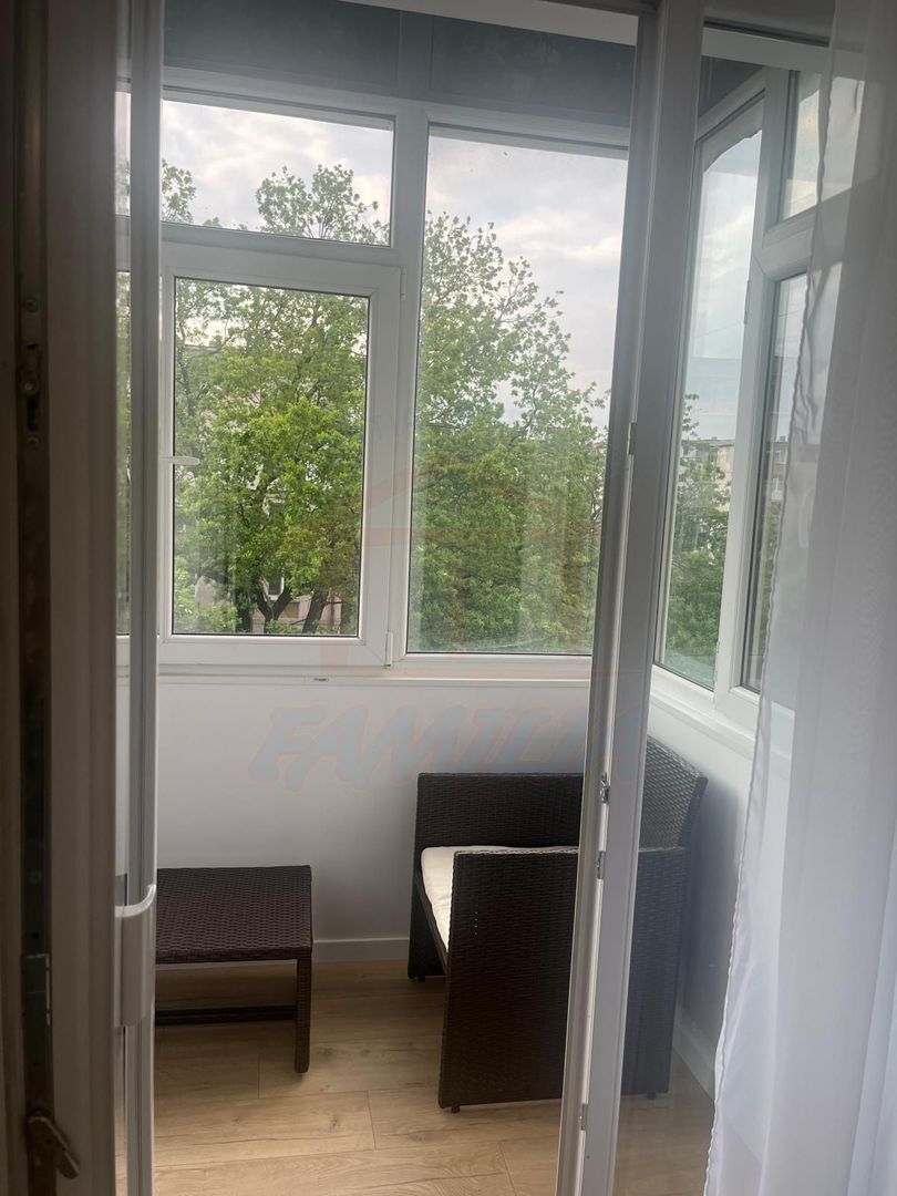 ✨ APARTAMENT 2 CAMERE, CENTRU, 650 €/LUNA - Poză 9