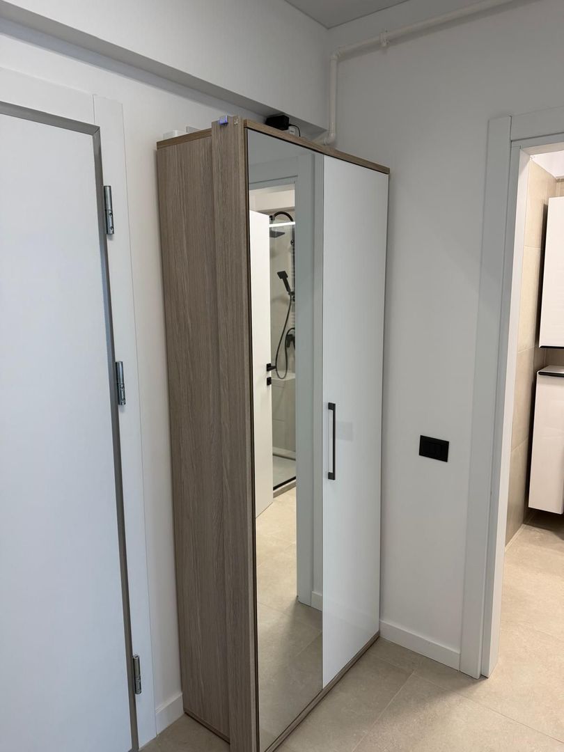 2 camere | Mobilat | Parcare | Etaj 5 | Alezzi Odyssey - Resort modern - Poză 37