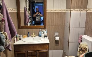 Apartament cu grădină și parcare, în Florești – zona centrala. - Poză 6