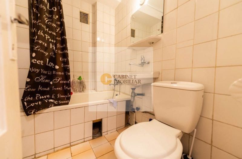 Garsoniera  | Calea Victoriei  | Pretabil AIRBNB | Creditabil - Poză 3