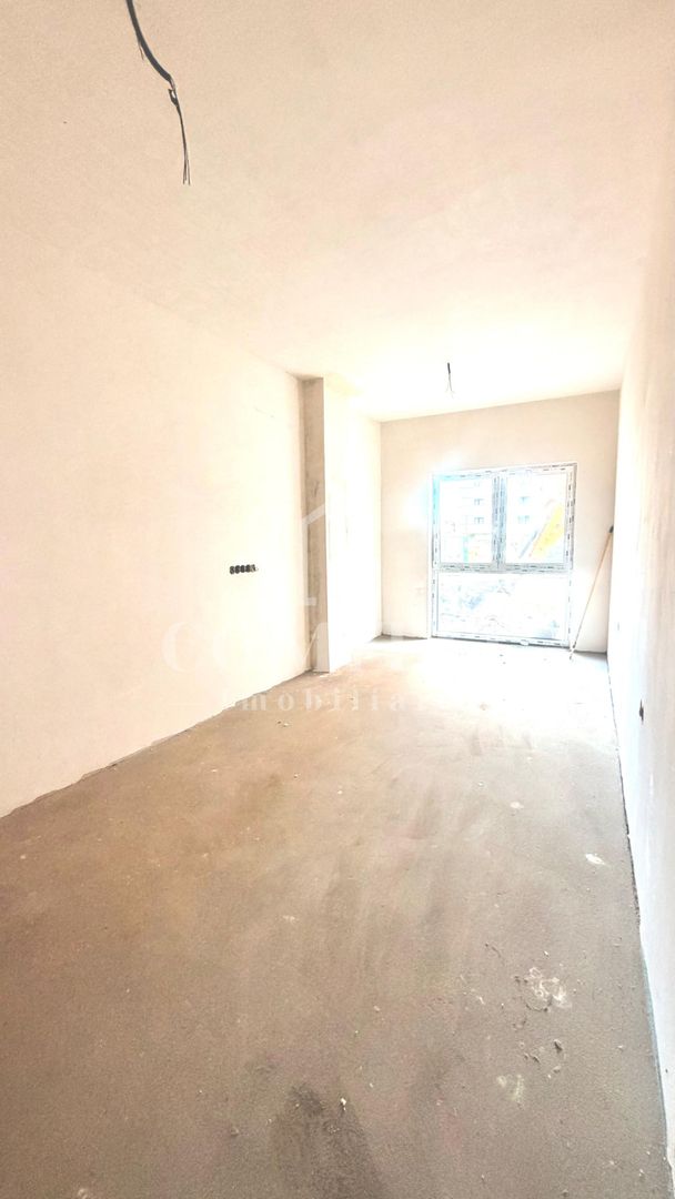 Oportunitate! Apartament 4 camere | Bloc nou | Zona str Somesului - Poză 12