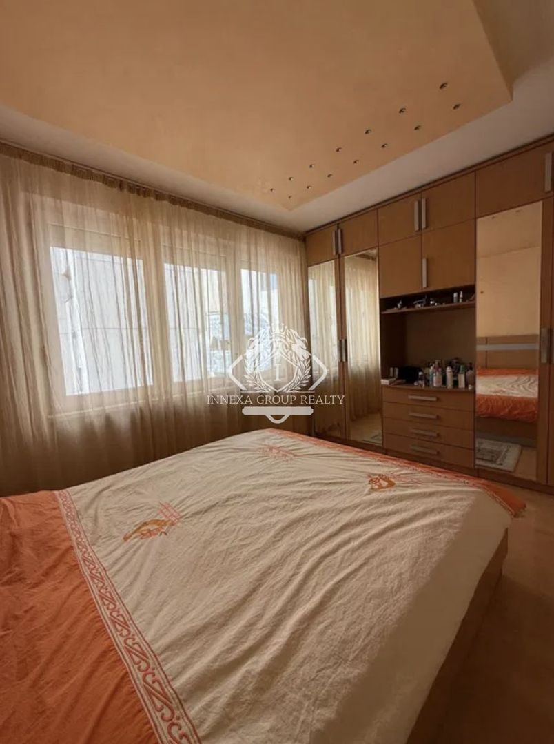 Calea Victoriei | Apartament 2 camere | Bloc fără încadrare seismica | Etaj 3 - Poză 3