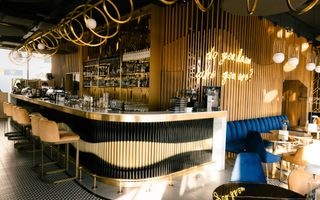 Spațiu comercial de vanzare Restaurant Brass Aviatori 1 Constanta - Poză 3
