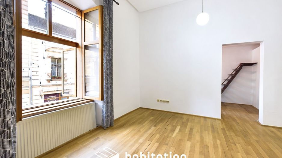 Apartament boem si primitor, et 1 – Piața Unirii, zonă pietonală - Poză 2