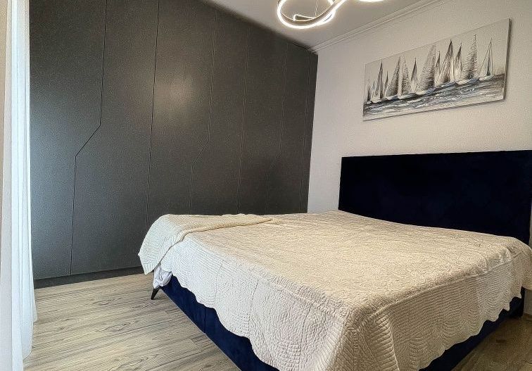 Apartament Pescariu | Barbu Vacarescu - Poză 7