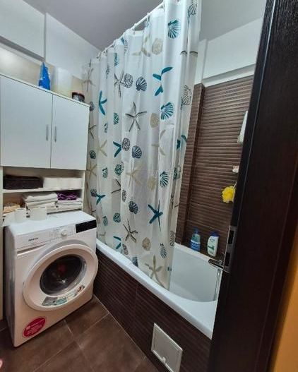 Apartament 2 camere + Loc Parcare Subterană Drumul Taberei - Poză 10