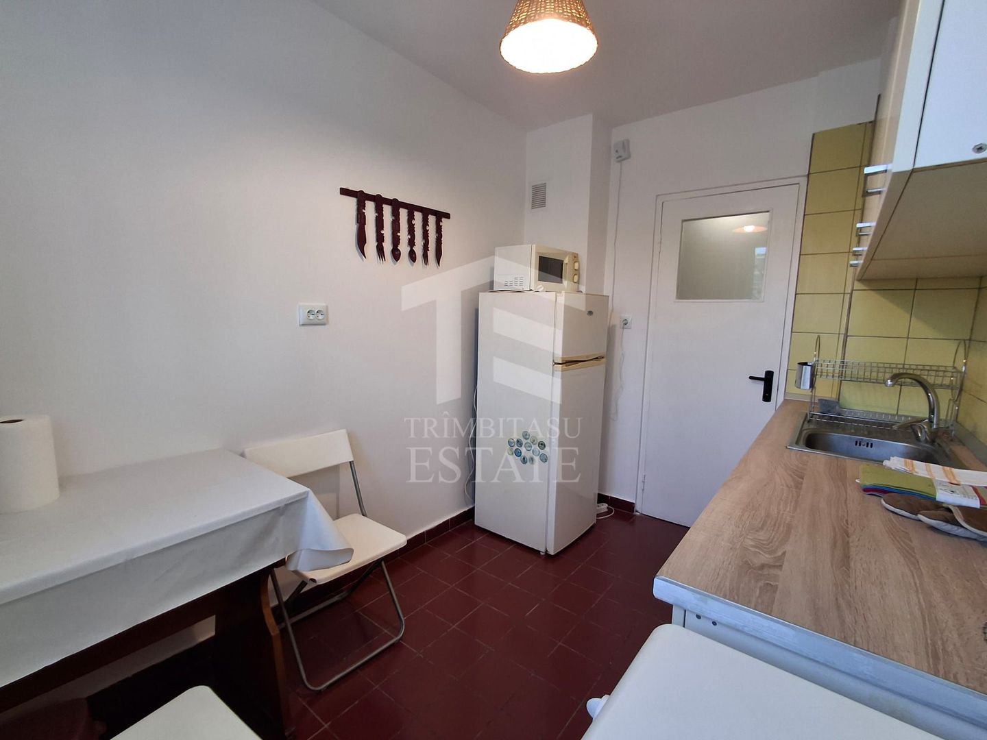 Închiriere apartament modern, 2 camere – Zona Colentina - Poză 8