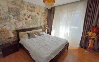 3 camere, Decomandat, modern, 67 mp, Parcare, St Gorunului, Marasti - Poză 1