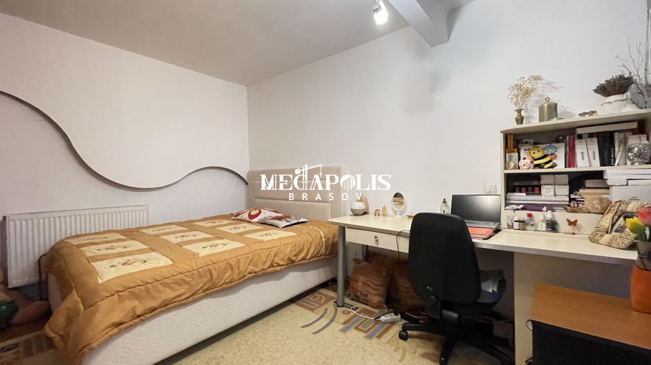 Apartament la casă | 2 camere | 74 mp utili | - Poză 13