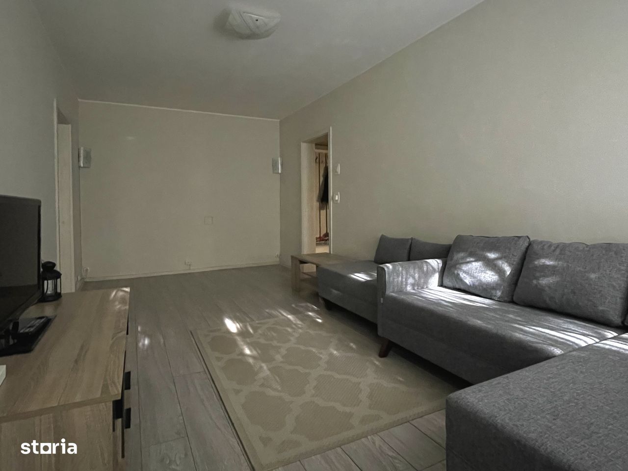De inchiriat apartament cu 2 camere PET FRIENDLY , Emil Racovita - Poză 2