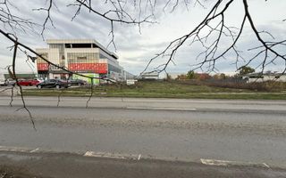 Teren Stefanestii de jos deschidere la soseaua Stefanesti - Poză 2