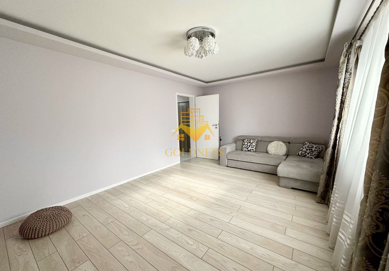 2 camere decomandate, Piata Marasti, Dorobantilor, OMV - Poză 7