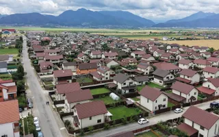 Casă single de vânzare - Cartier Izvor - Poză 15