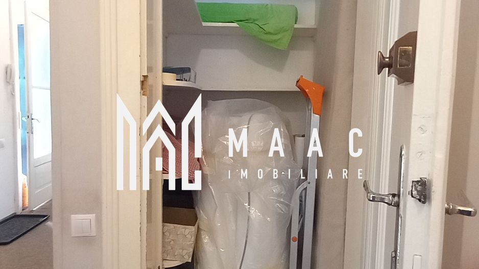 Apartament la casă | Decomandat | 100 MPU | Central - Poză 10