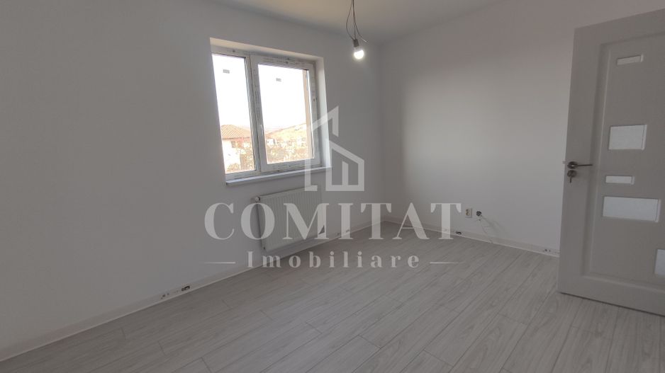 Apartament cu 3 camere | 89 mp | Iris - Poză 6