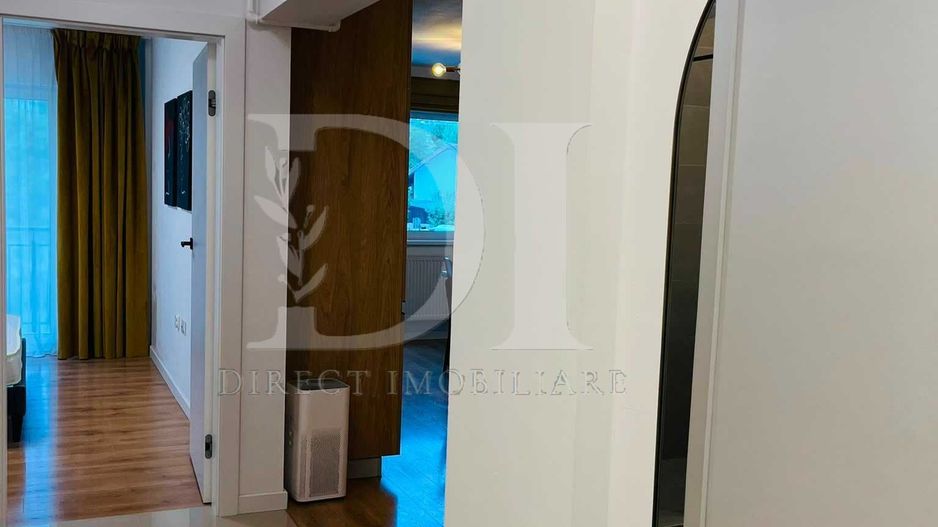 Apartament 2 camere + dressing | Bloc nou 2020 | Calea Turzii - Poză 5