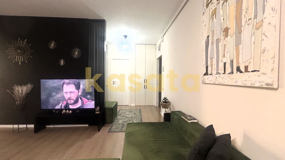 3 camere I NorthPoint Corbeanca I 90mp I parcare I mobilat si utilat - Poză 2