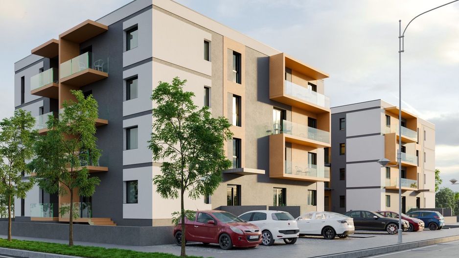 Braytim-Soarelui | 2 camere | Lift | Parcare subterana - Poză 2