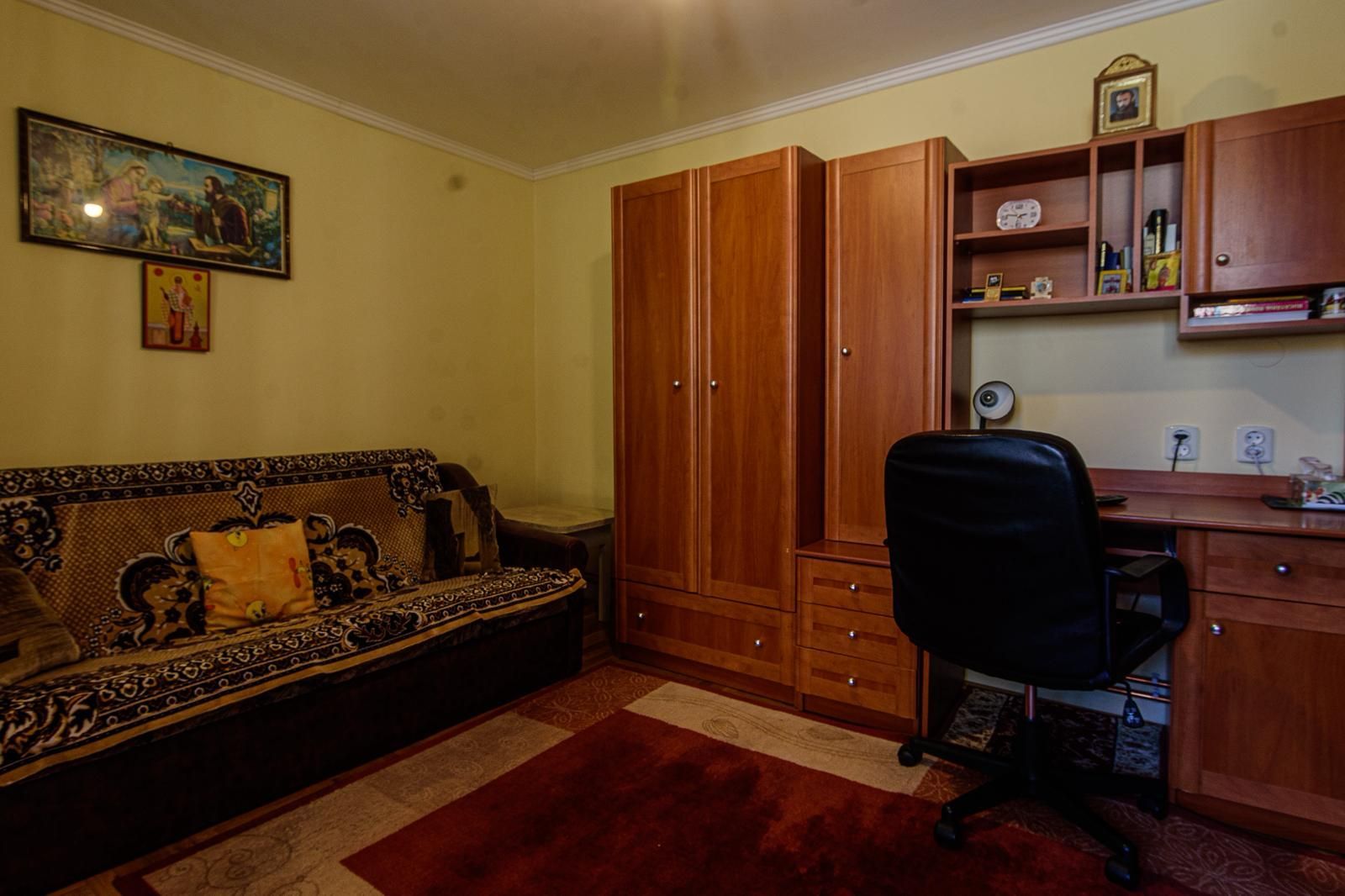 Casa in Lugoj pe Str. Nuferilor - Poză 9