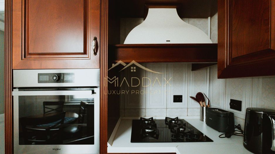 4 camere premium // duplex // Ideal birou cabinet // Calea Victoriei - Poză 34