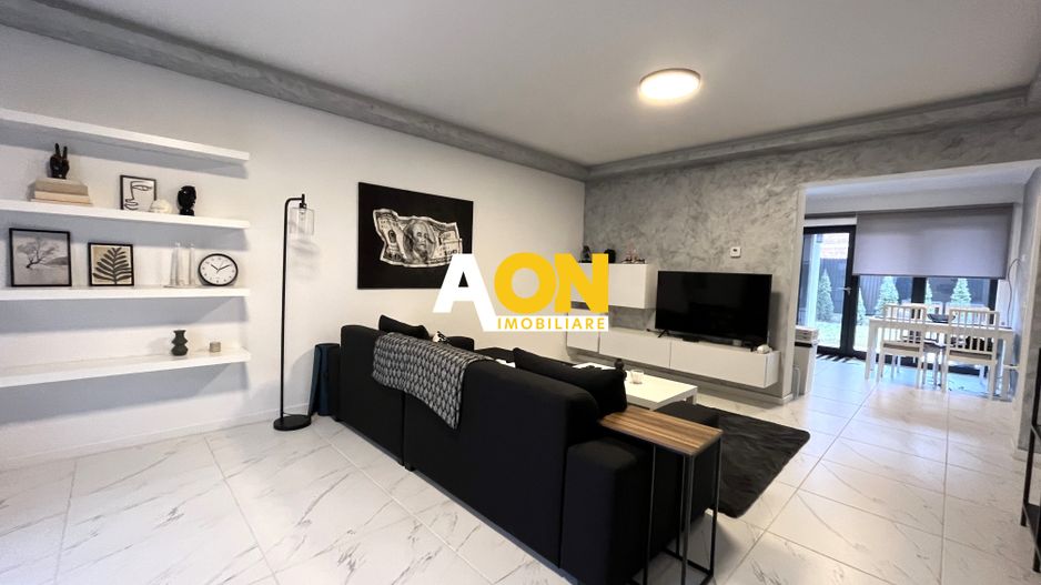 Casă înșiruită, P+E+M, 5 Camere, Zona Micești - Poză 3