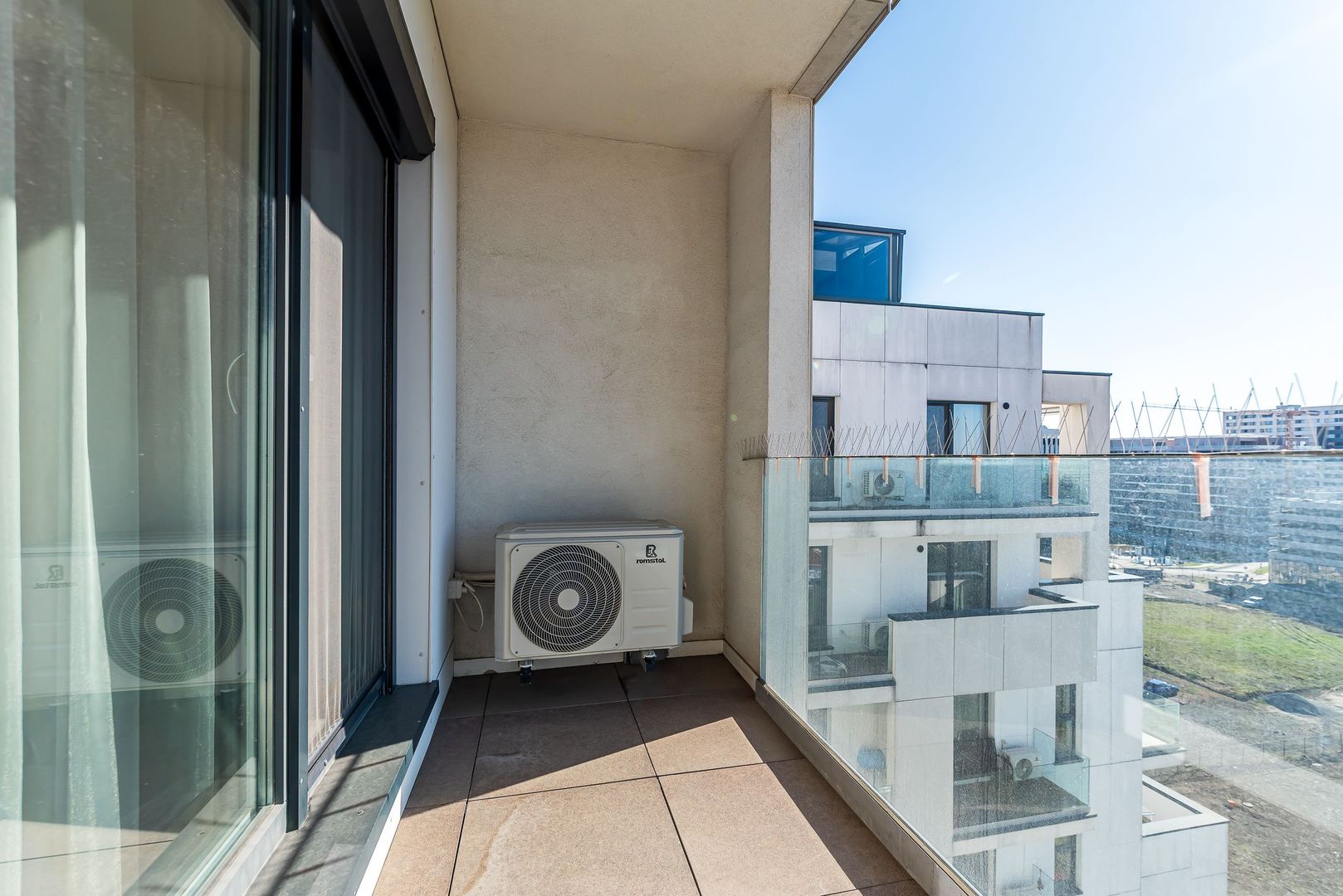 Apartament nou 2 camere  Campeador City  - Timișoara - Poză 9