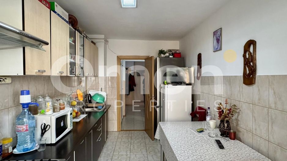 Apartament 3 camere de vânzare | etaj 2 | Bulevardul Traian - Poză 7