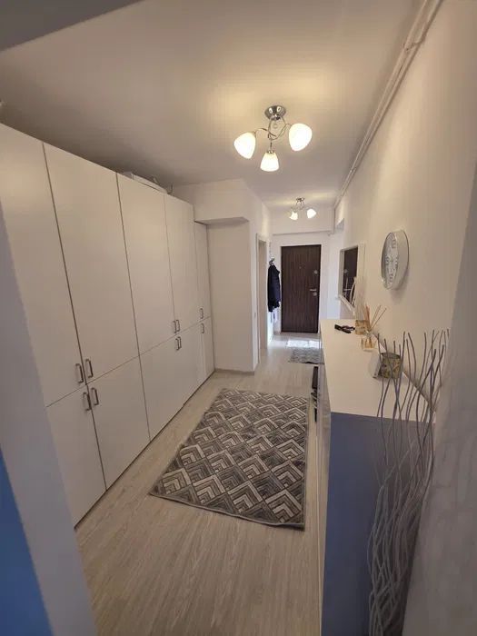 AP. 4 CAMERE - PRELUNGIREA GHENCEA, BLOC NOU, MASINA DE SPALAT VASE - Poză 5