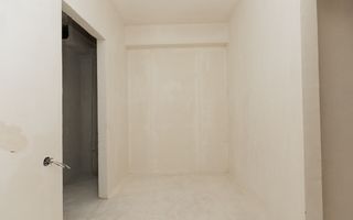Vânzare, apartament, 3 camere, Bulevardul Europei, Botanica. - Poză 19