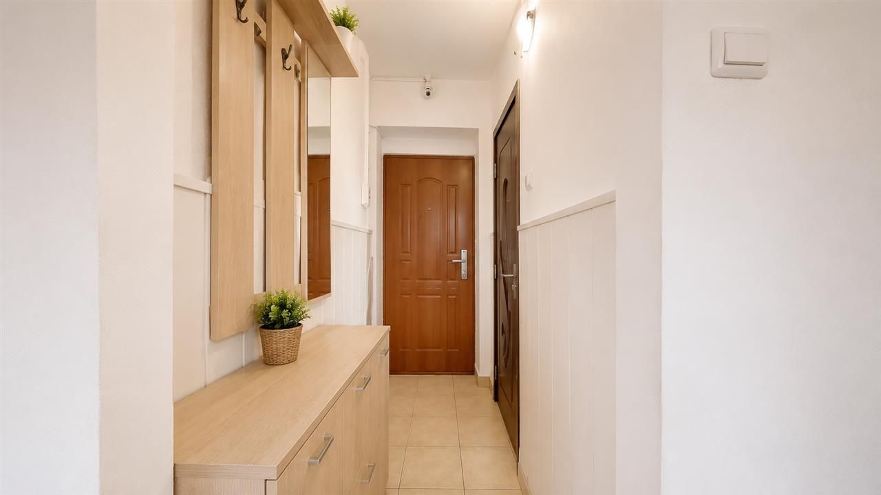 Apartament pe 2 camere cu potential, langa UMF, zona Ady Endre, Targu Mures - Poză 4