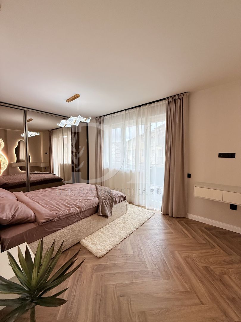 Apartament ultramodern | 3 camere | Zona Florilor - Poză 18