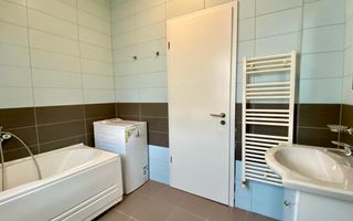 3 camere, Andrei Mureșanu, Calea Turzii, Constantin Brâncuși, Parcare - Poză 8