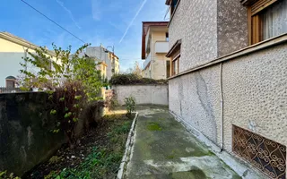 Masterpiece villa D+P+1+M***8 camere *** Garaj // Primăverii - Poză 52
