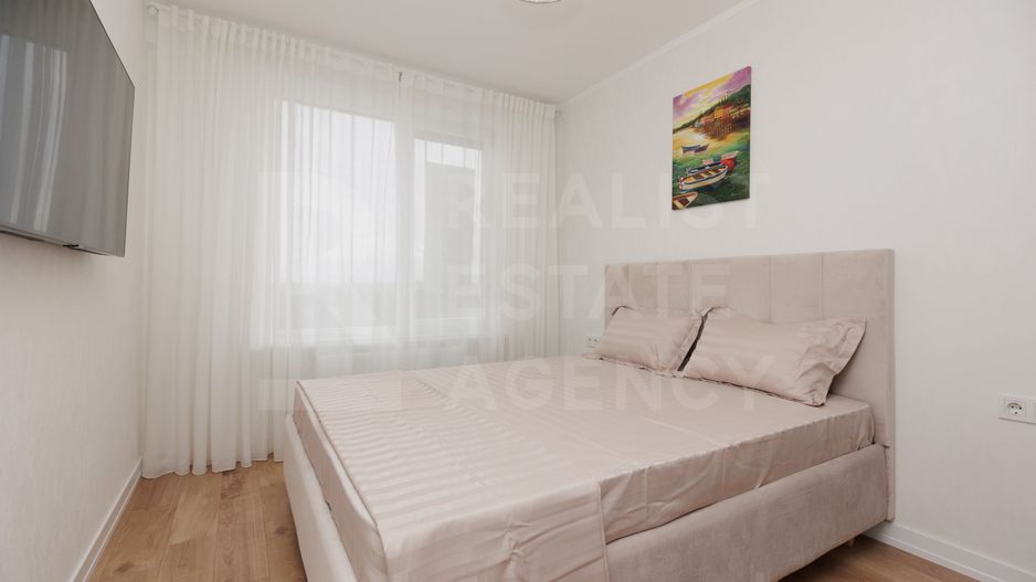 Vânzare, apartament, 2 camere, str. Ioana Radu, Buiucani - Poză 14