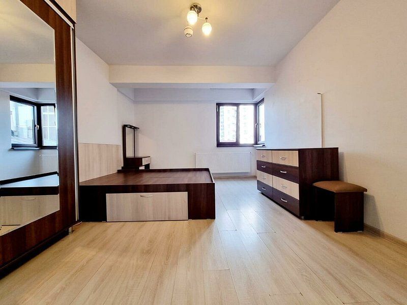 Apartament 3 camere Grozavesti Politehnica Economu Cezarescu 44 - Poză 5