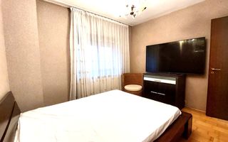 Inchirere 3 camere mobilat, utilat, 2 minute Metro Obor - Poză 10